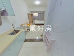厨房