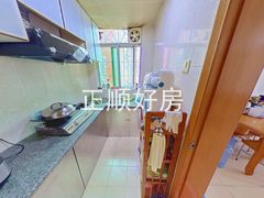 厨房