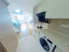 厨房