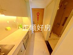 厨房