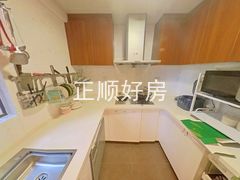 厨房