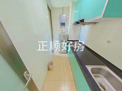 厨房