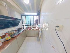 厨房