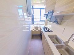 厨房