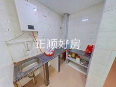 厨房
