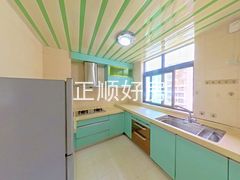 厨房
