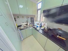 厨房