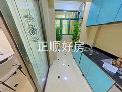 厨房