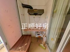 厨房