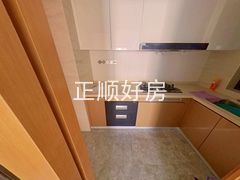 厨房