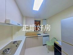厨房