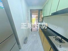 厨房