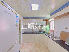 厨房
