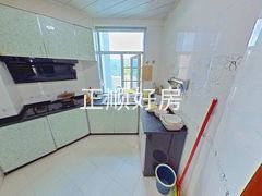 厨房