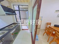 厨房