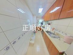 厨房