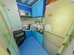 厨房