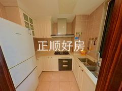 厨房