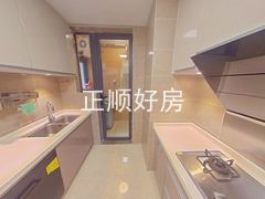 厨房