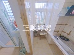 厨房