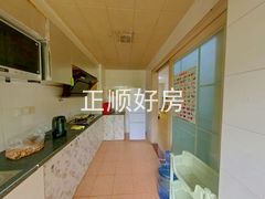 厨房