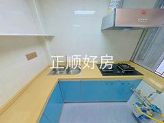 厨房
