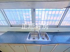 厨房