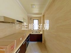 厨房