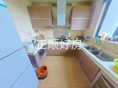 厨房