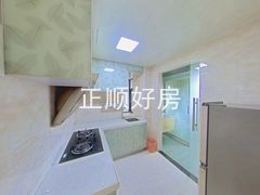 厨房
