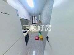 厨房