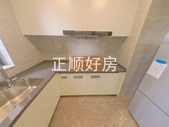 厨房