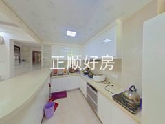 厨房