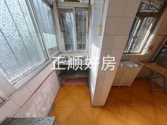 厨房