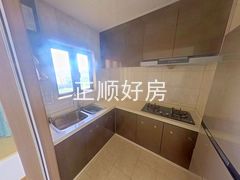 厨房