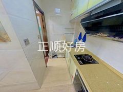 厨房