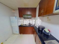 厨房