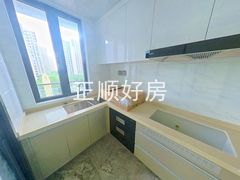 厨房