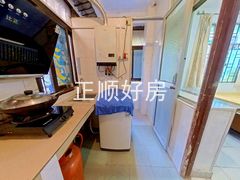厨房