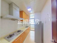 厨房
