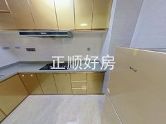 厨房
