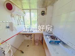 厨房