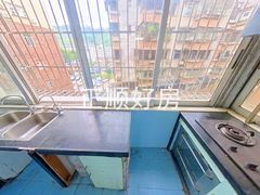 厨房