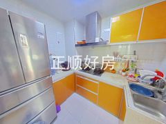 厨房