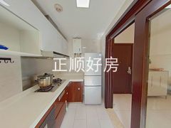 厨房