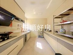 厨房