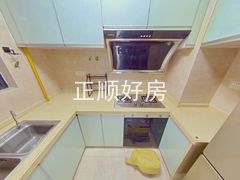 厨房
