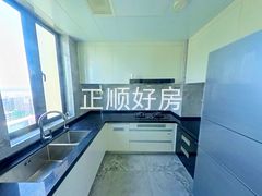 厨房