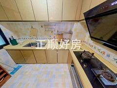 厨房