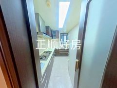 厨房